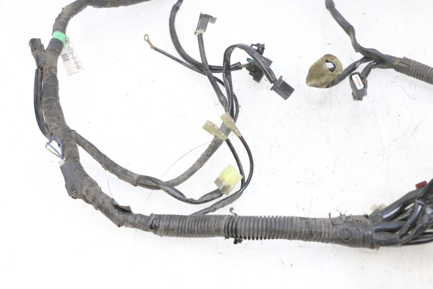 photo de CABLEADO MBK FLIPPER 115 (2013 - 2017) - Primer plano de alta resolución