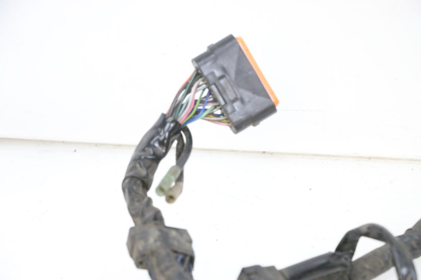 photo de CABLEADO MBK FLIPPER 115 (2013 - 2017) - Inspección visual detallada