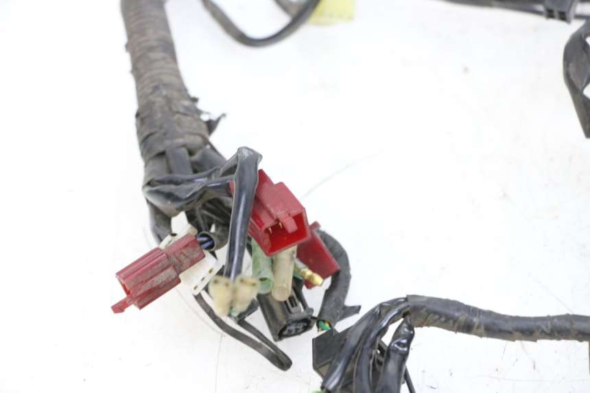 photo de CABLEADO MBK FLIPPER 115 (2013 - 2017) - Zoom estado de uso