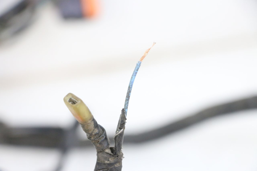 photo de CABLEADO MBK FLIPPER 115 (2013 - 2017) - Otra perspectiva