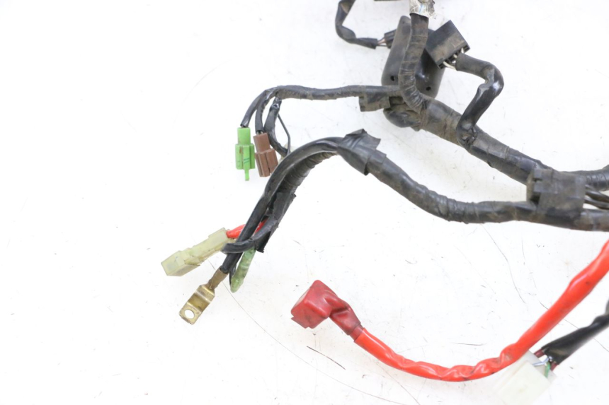 photo de CABLEADO MBK FLIPPER 115 (2013 - 2017) - Vista general del producto