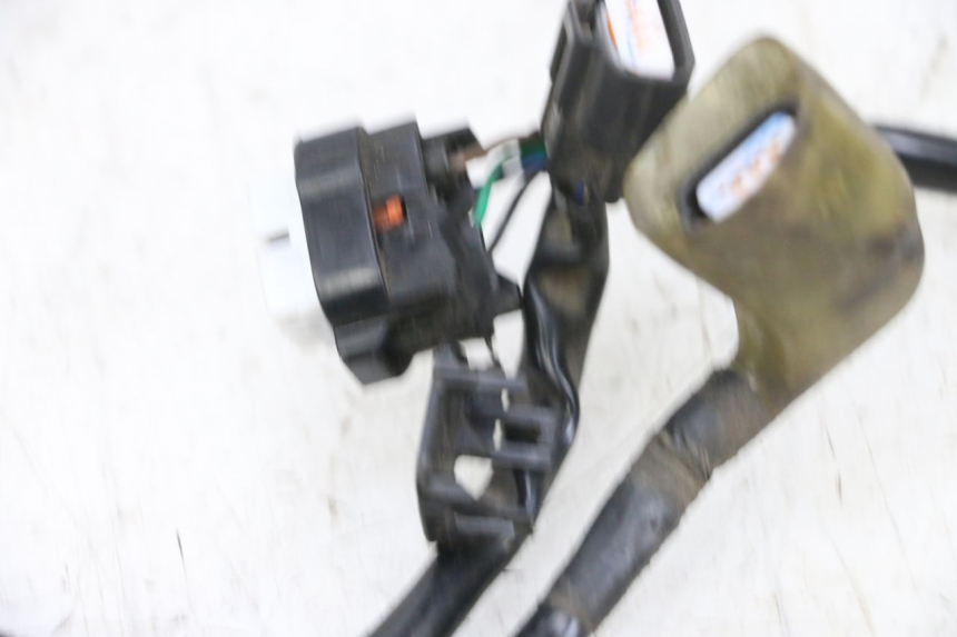 photo de CABLEADO MBK FLIPPER 115 (2013 - 2017) - Detalles de los puntos de fijación