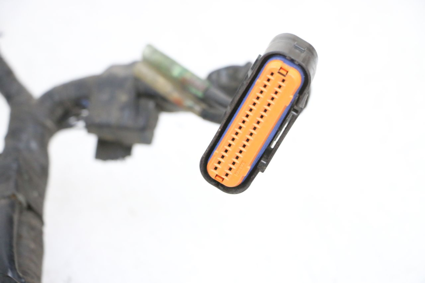 photo de CABLEADO MBK FLIPPER 115 (2013 - 2017) - Estado de la superficie y material