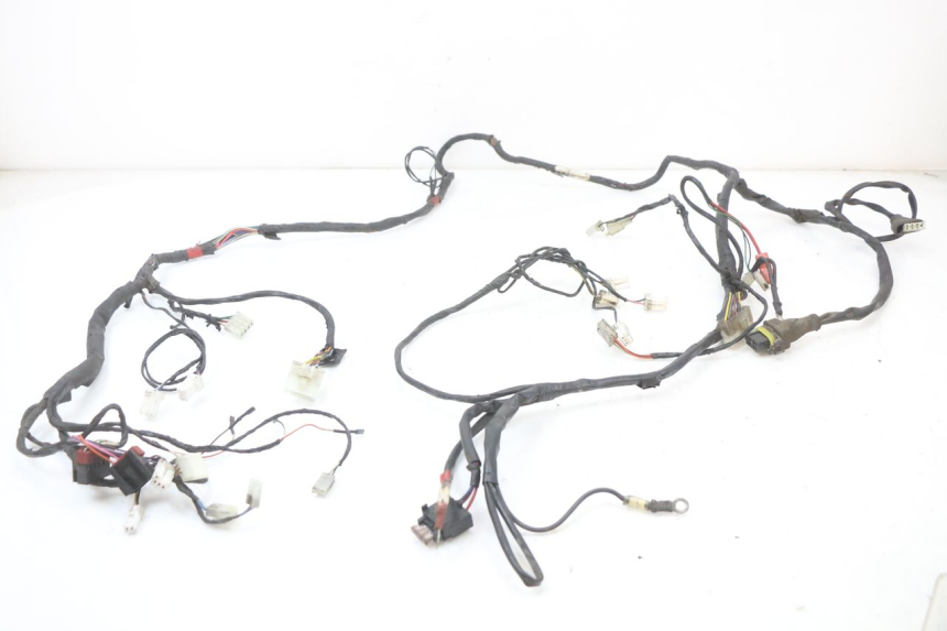 photo de CABLEADO PIAGGIO FLY 2T 50 (2004 - 2017)