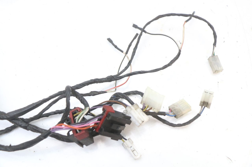 photo de CABLEADO PIAGGIO FLY 2T 50 (2004 - 2017)