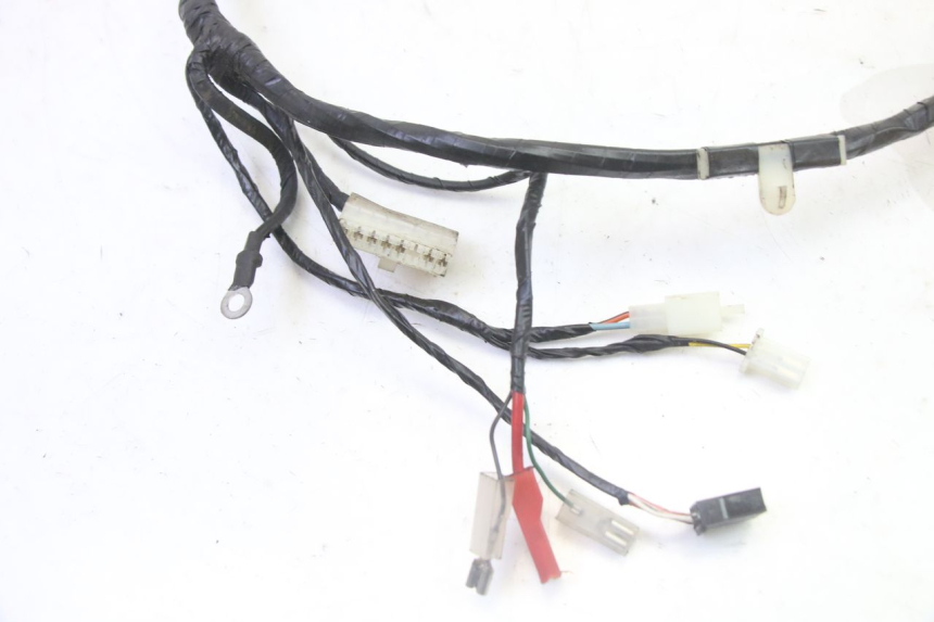 photo de CABLEADO PIAGGIO FLY 2T 50 (2004 - 2017)