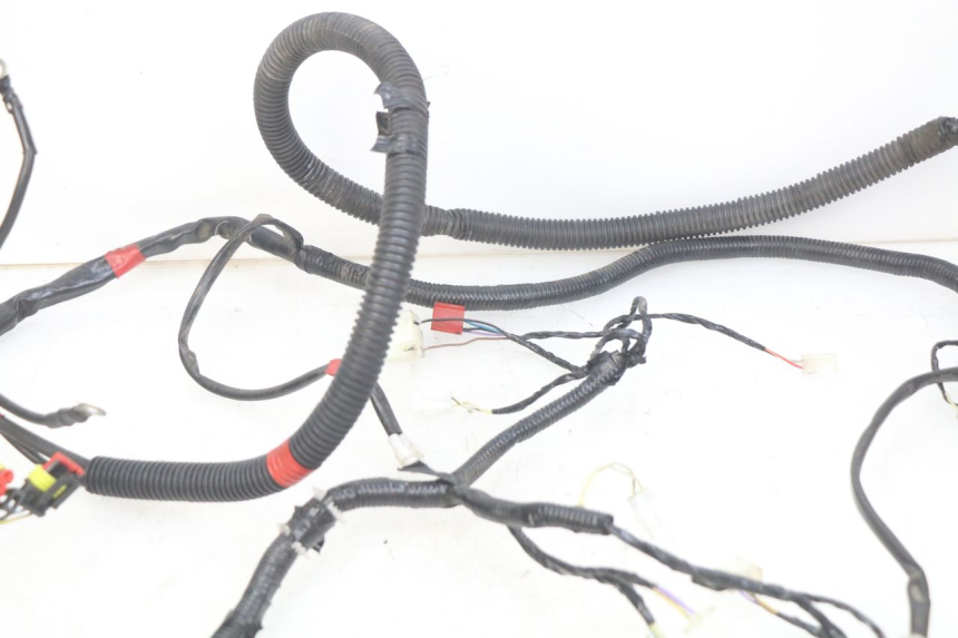 photo de CABLEADO PIAGGIO FLY 4T 50 (2013 - 2017)