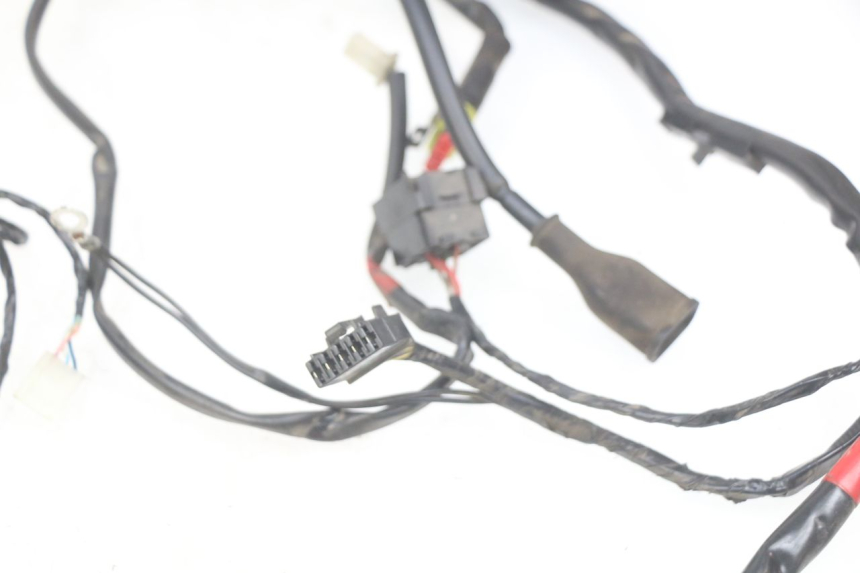 photo de CABLEADO PIAGGIO FLY 4T 50 (2013 - 2017)