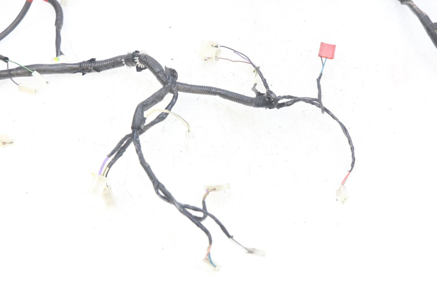 photo de CABLEADO PIAGGIO FLY 4T 50 (2013 - 2017)