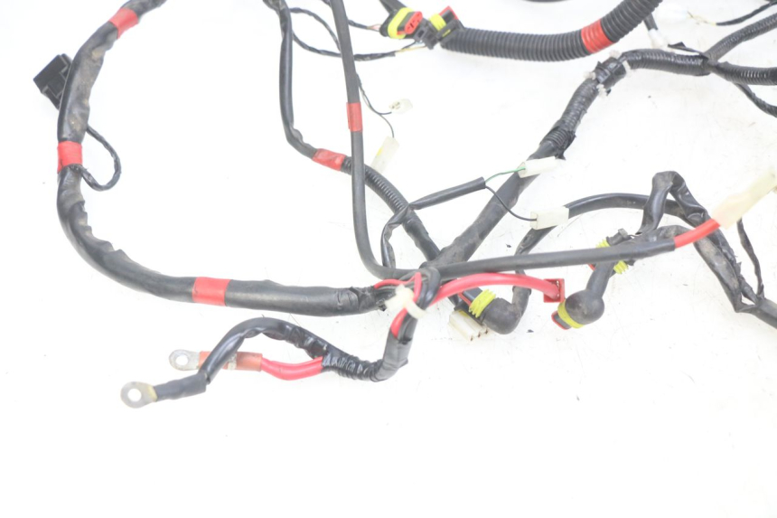 photo de CABLEADO PIAGGIO FLY 4T 50 (2013 - 2017)