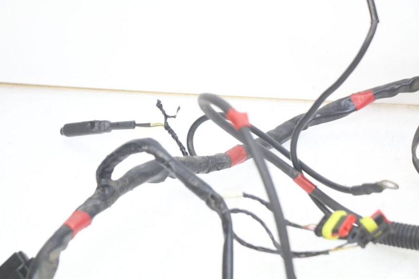 photo de CABLEADO PIAGGIO FLY 4T 50 (2013 - 2017)