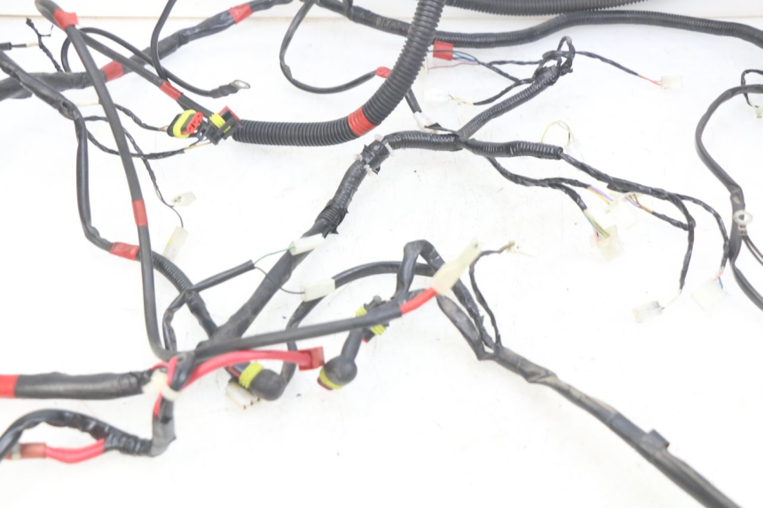 photo de CABLEADO PIAGGIO FLY 4T 50 (2013 - 2017)