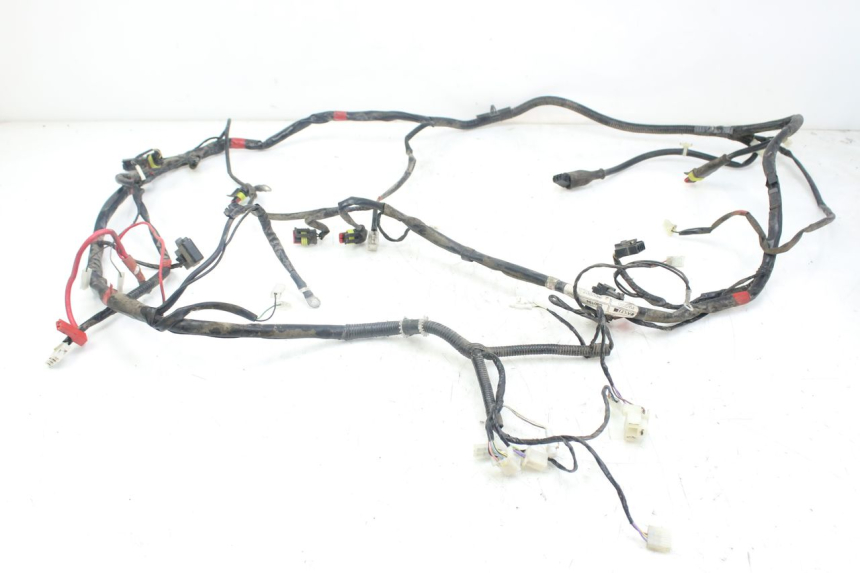 photo de CABLEADO PIAGGIO FLY 4T 50 (2013 - 2017)
