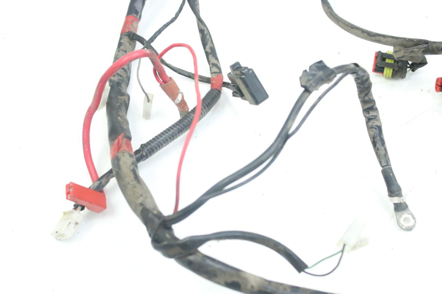 photo de CABLEADO PIAGGIO FLY 4T 50 (2013 - 2017)