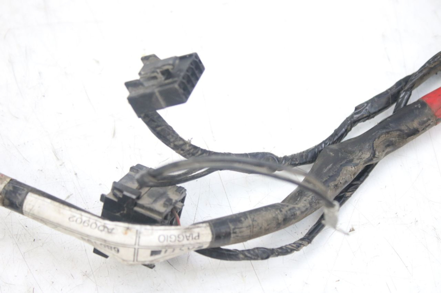 photo de CABLEADO PIAGGIO FLY 4T 50 (2013 - 2017)