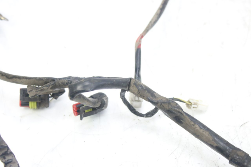 photo de CABLEADO PIAGGIO FLY 4T 50 (2013 - 2017)