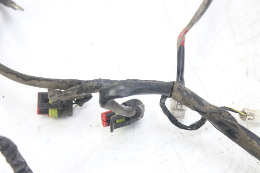 photo de CABLEADO PIAGGIO FLY 4T 50 (2013 - 2017)