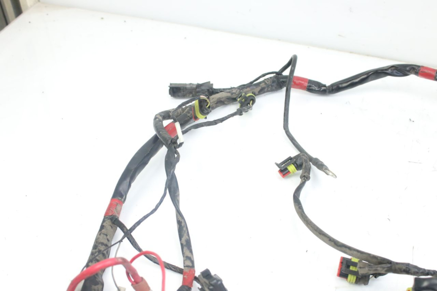 photo de CABLEADO PIAGGIO FLY 4T 50 (2013 - 2017)