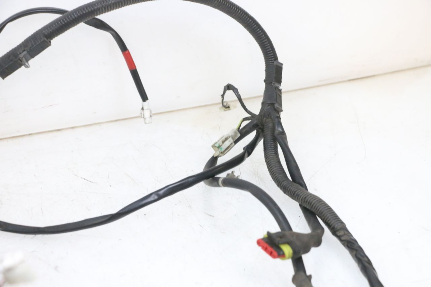 photo de CABLEADO PIAGGIO FLY 4T 50 (2013 - 2017) - Otra vista del artículo