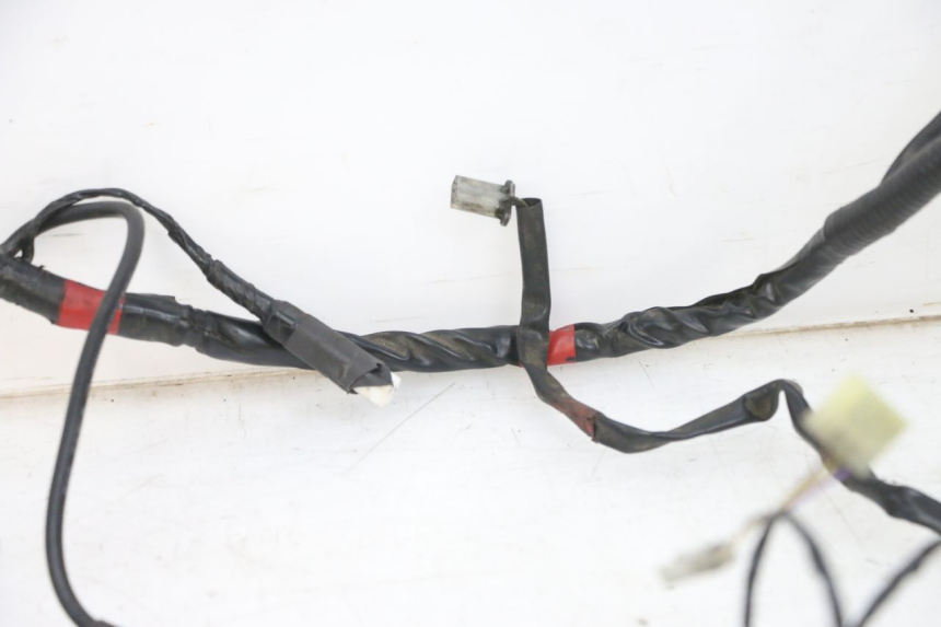 photo de CABLEADO PIAGGIO FLY 4T 50 (2013 - 2017) - Características distintivas