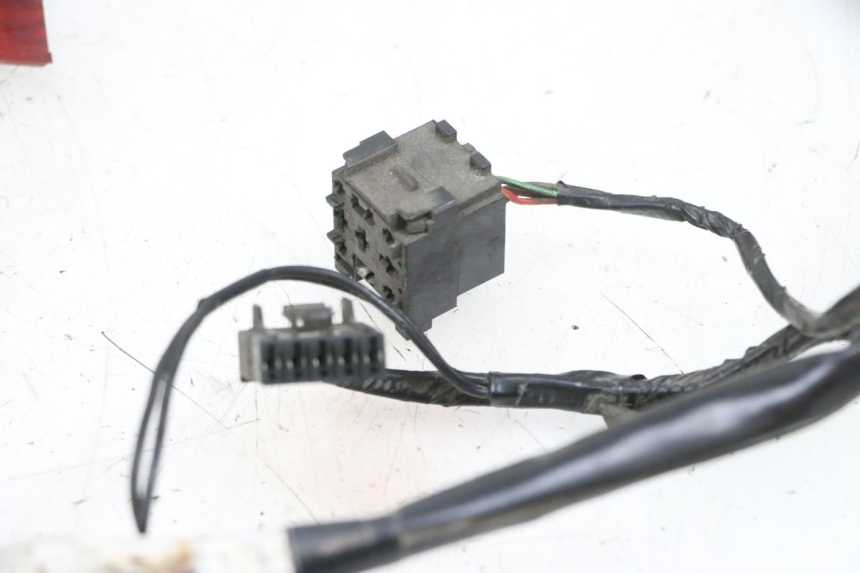 photo de CABLEADO PIAGGIO FLY 4T 50 (2013 - 2017) - Inspección visual detallada