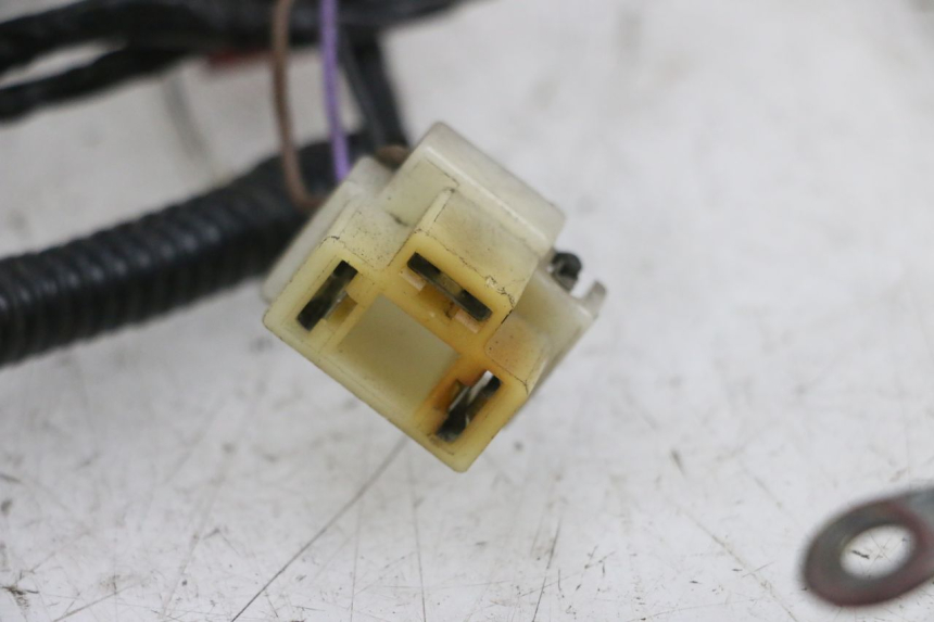 photo de CABLEADO PIAGGIO FLY 4T 50 (2013 - 2017) - Recambio usado revisado