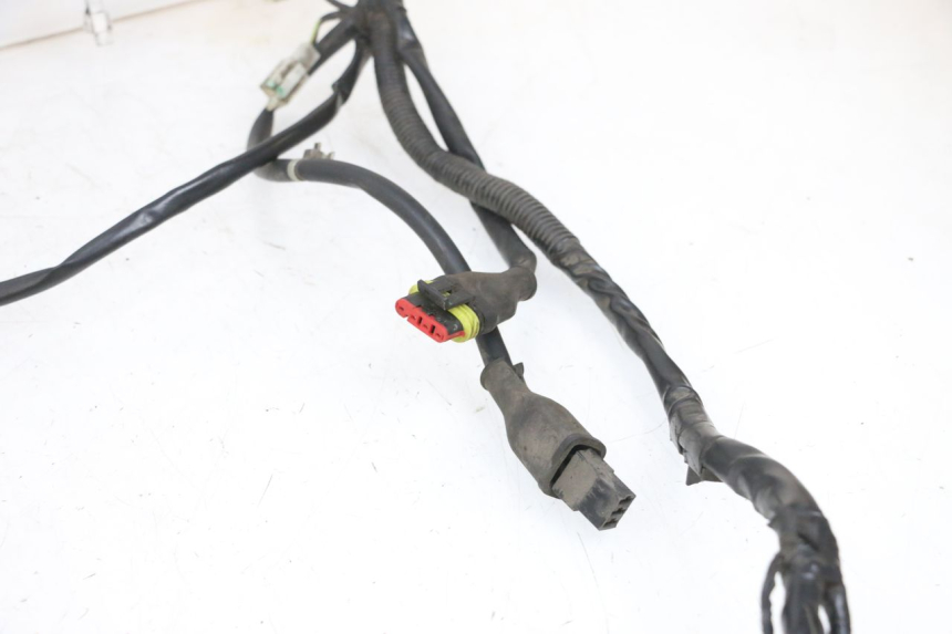 photo de CABLEADO PIAGGIO FLY 4T 50 (2013 - 2017) - Marcados y referencias originales