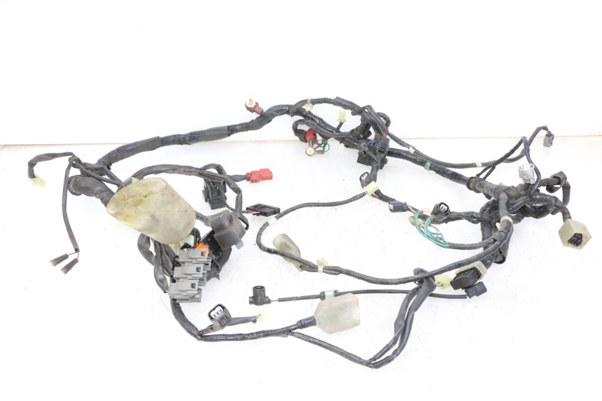 photo de CABLEADO HONDA FORZA ABS 300 (2013 - 2019)