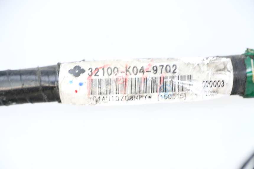 photo de CABLEADO HONDA FORZA ABS 300 (2013 - 2019)