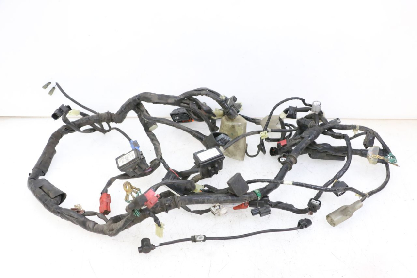 photo de CABLEADO HONDA FORZA ABS 300 (2013 - 2019)