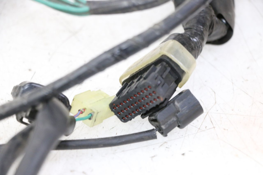 photo de CABLEADO HONDA FORZA ABS 300 (2013 - 2019)