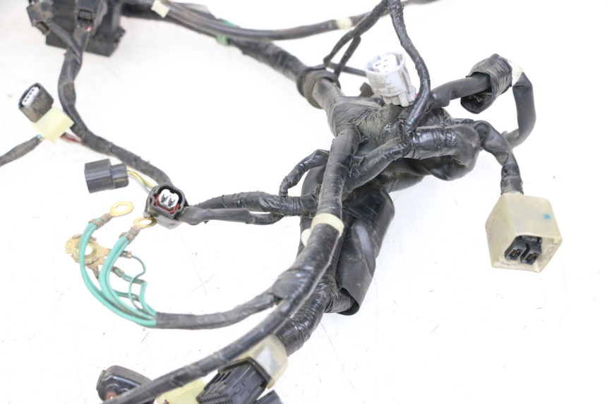 photo de CABLEADO HONDA FORZA ABS 300 (2013 - 2019)