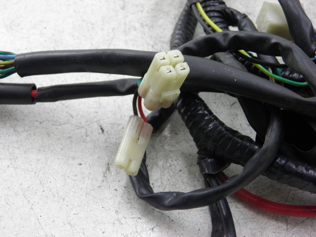 photo de CABLEADO FSM 15D 4T 50 (2012 - 2016)