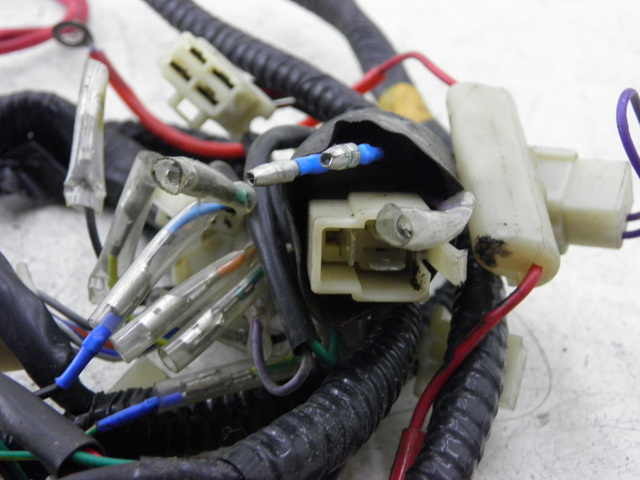 photo de CABLEADO FSM 15D 4T 50 (2012 - 2016)