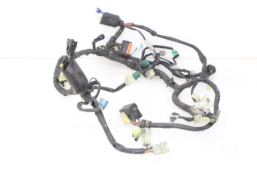 photo de CABLEADO YAMAHA FZ6 FAZER S2 600 (2007 - 2011)