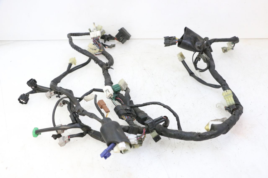 photo de CABLEADO YAMAHA FZ6 FAZER S2 600 (2007 - 2011)