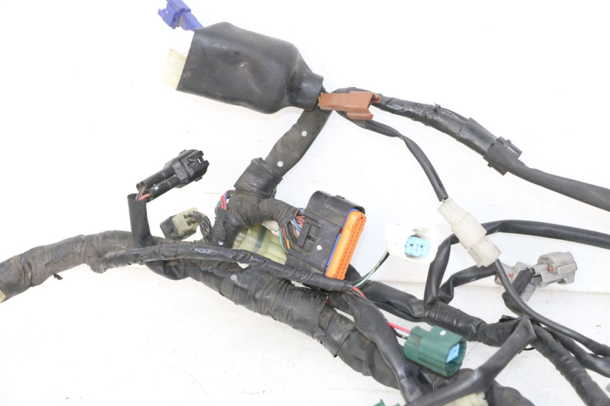 photo de CABLEADO YAMAHA FZ6 FAZER S2 600 (2007 - 2011)