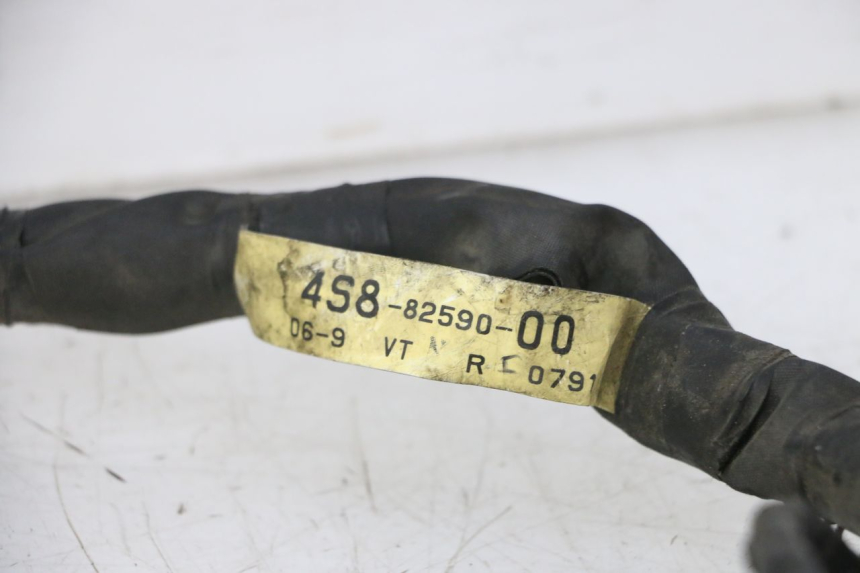 photo de CABLEADO YAMAHA FZ6 FAZER S2 600 (2007 - 2011)