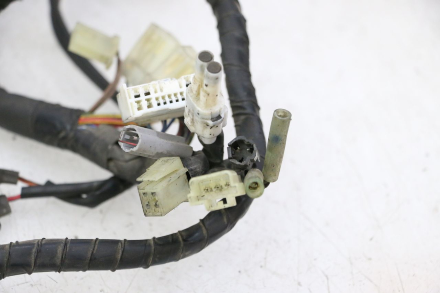 photo de CABLEADO YAMAHA FZ6 FAZER S2 600 (2007 - 2011)