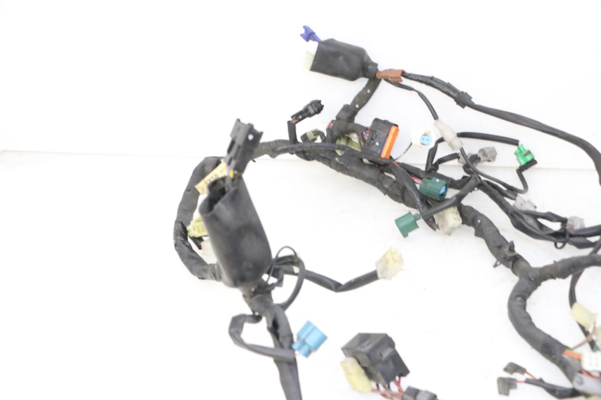 photo de CABLEADO YAMAHA FZ6 FAZER S2 600 (2007 - 2011)