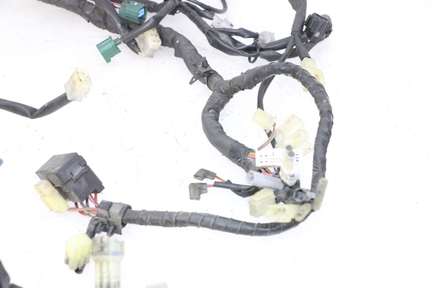 photo de CABLEADO YAMAHA FZ6 FAZER S2 600 (2007 - 2011)