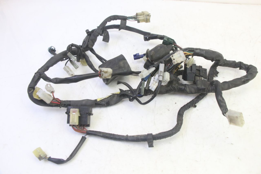 photo de CABLEADO YAMAHA FZ6 N FAZER 600 (2004 - 2006)