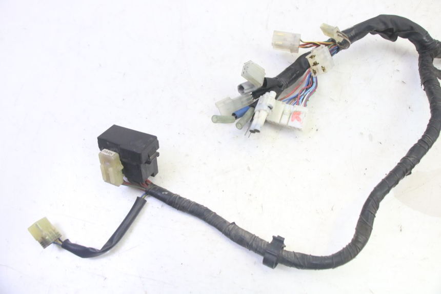 photo de CABLEADO YAMAHA FZ6 N FAZER 600 (2004 - 2006)