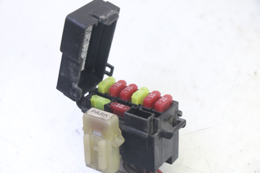 photo de CABLEADO YAMAHA FZ6 N FAZER 600 (2004 - 2006)