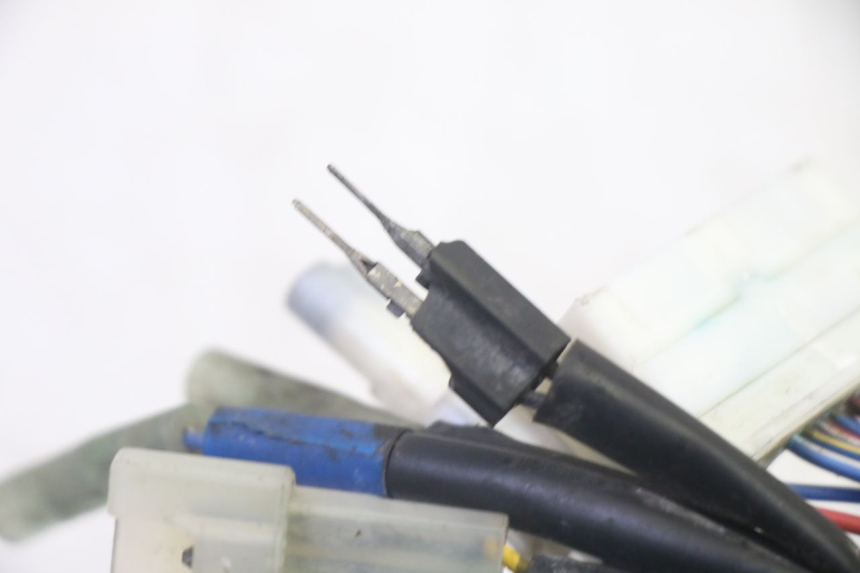 photo de CABLEADO YAMAHA FZ6 N FAZER 600 (2004 - 2006)