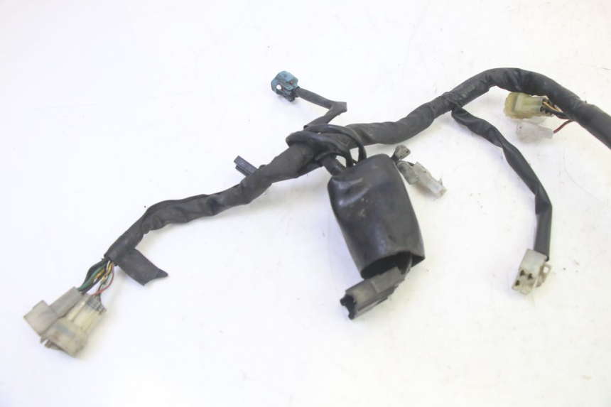 photo de CABLEADO YAMAHA FZ6 N FAZER 600 (2004 - 2006)