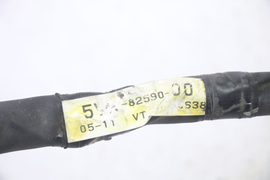 photo de CABLEADO YAMAHA FZ6 N FAZER 600 (2004 - 2006)