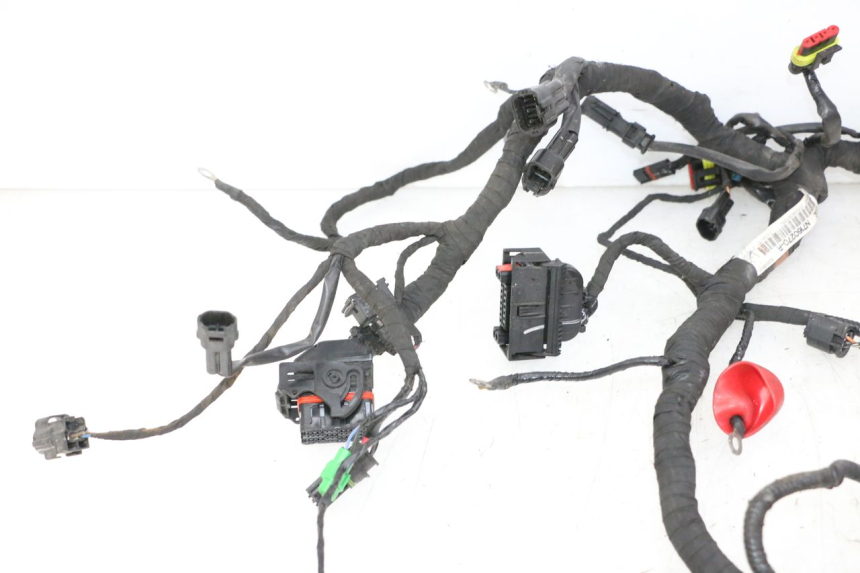 photo de CABLEADO BMW G310 R 310 (2016 - 2020)