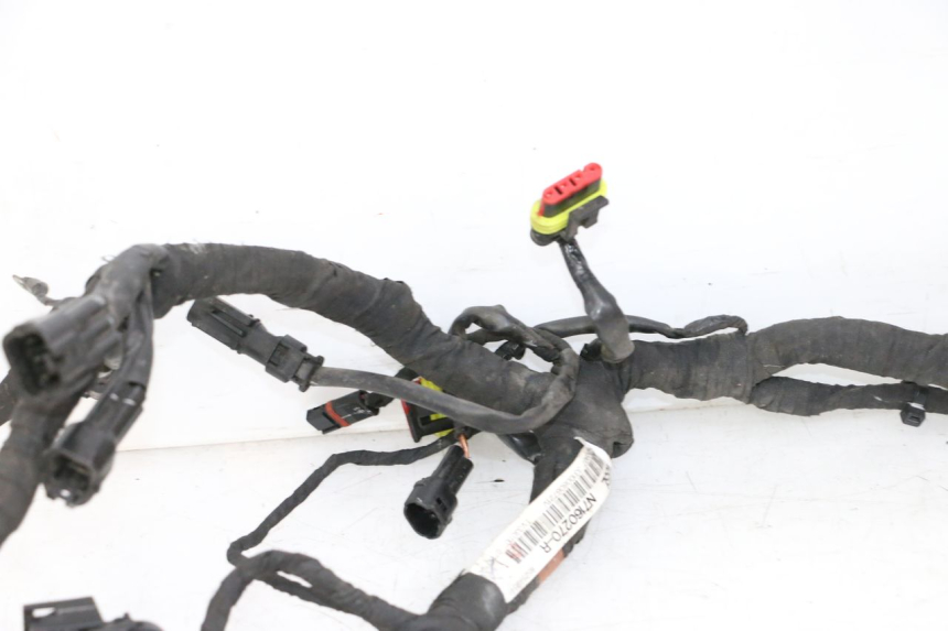 photo de CABLEADO BMW G310 R 310 (2016 - 2020)