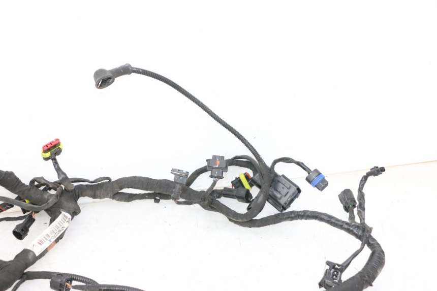 photo de CABLEADO BMW G310 R 310 (2016 - 2020)